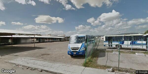 AGENCIA DE MINISTERIO DE CHIAUTEMPAN